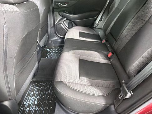 Used 2023 Subaru Outback Premium AWD/4WD image 18