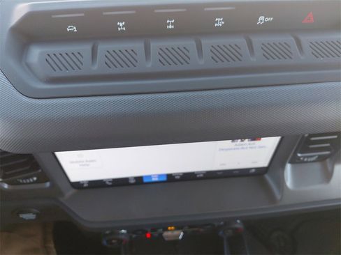 New 2025 Ford Bronco Badlands w/ Sasquatch Package image 36