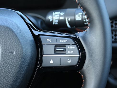 New 2026 Honda HR-V Sport image 24