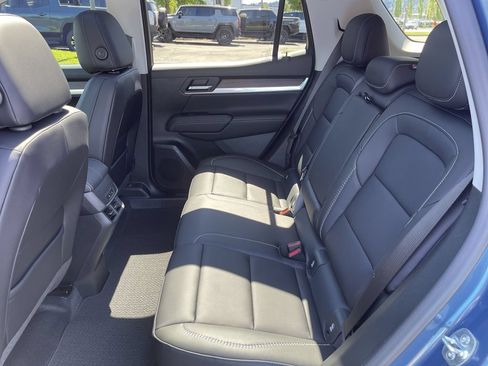 New 2026 GMC Terrain Denali AWD/4WD image 25