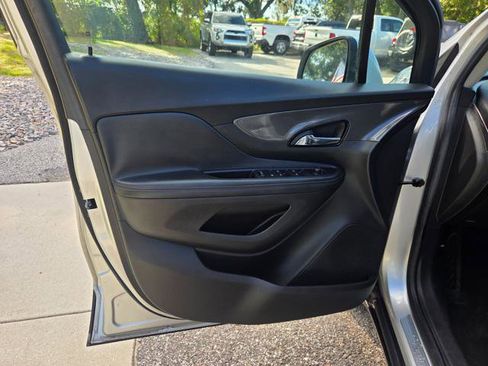 Used 2017 Buick Encore Preferred w/ Experience Buick Package image 16