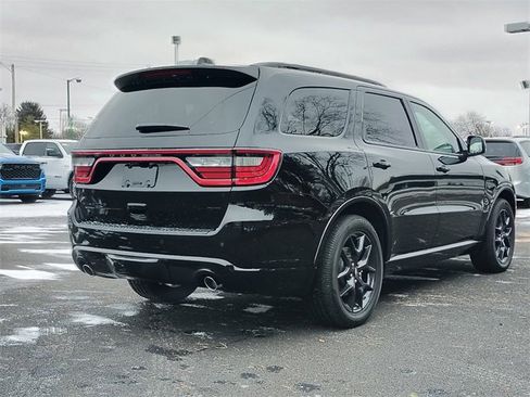 New 2026 Dodge Durango GT image 7