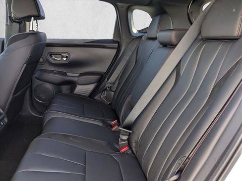 New 2025 Acura ADX A-Spec image 15