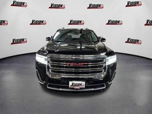 Used 2023 GMC Acadia SLE w/ Driver Convenience Package image 2