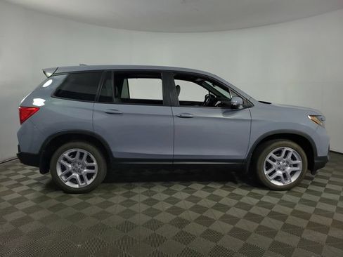 Used 2025 Honda Passport EX-L image 10