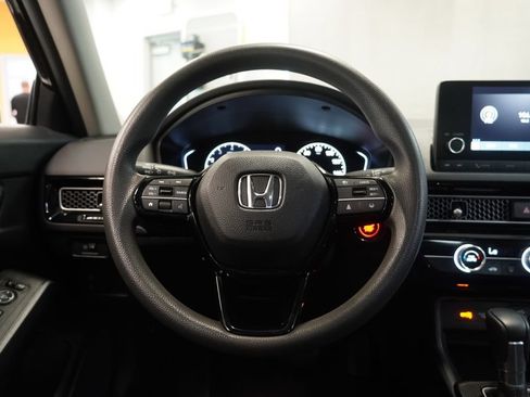 Used 2022 Honda Civic LX image 17