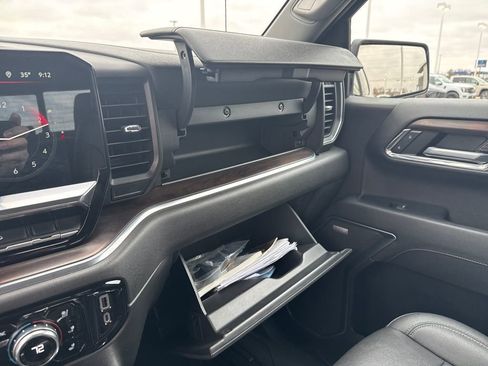 Certified 2023 GMC Sierra 1500 SLT w/ SLT Premium Package image 37