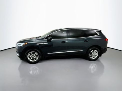 Used 2019 Buick Enclave Essence AWD/4WD image 4
