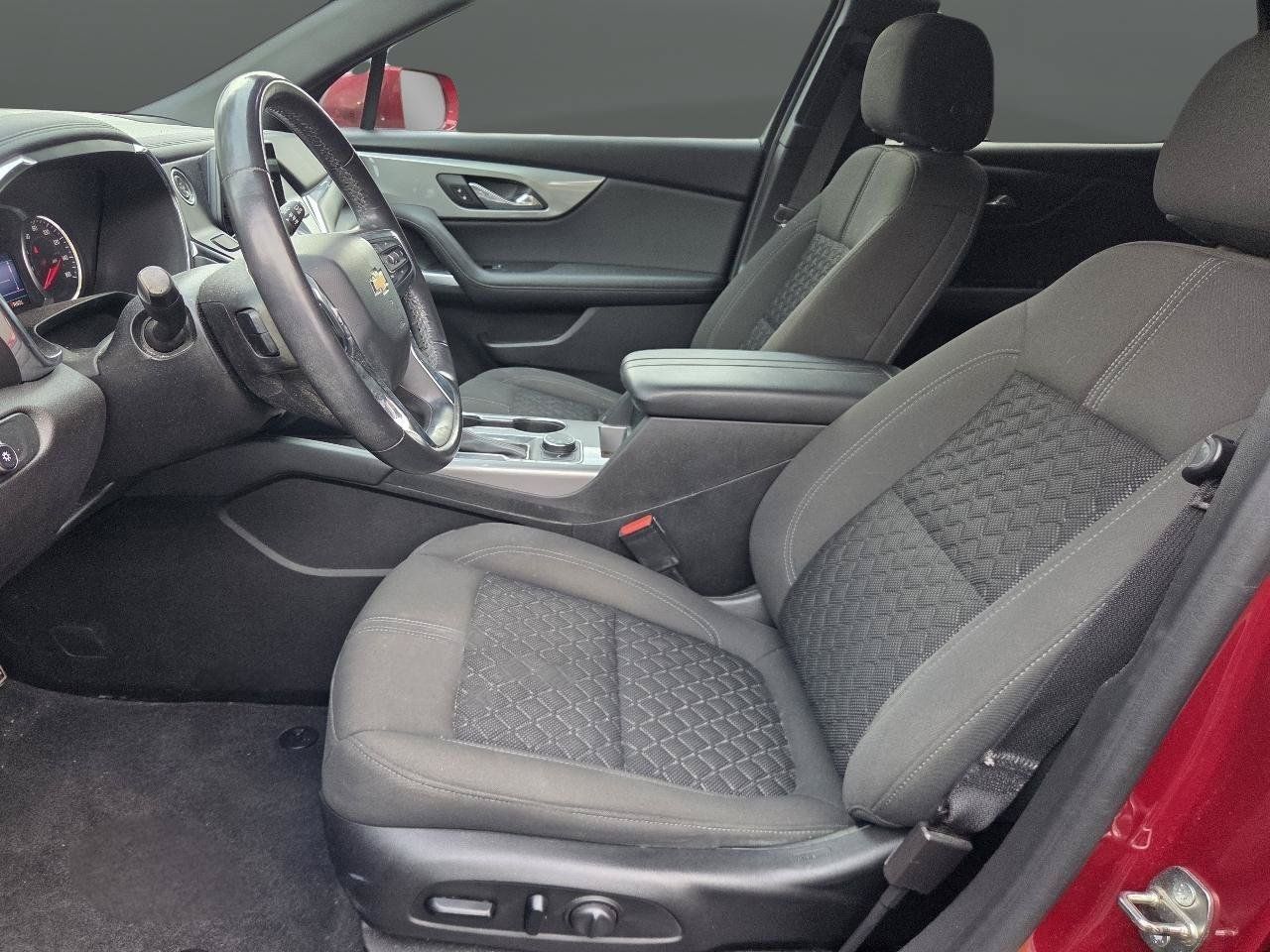 Used 2019 Chevrolet Blazer LT AWD/4WD image 9