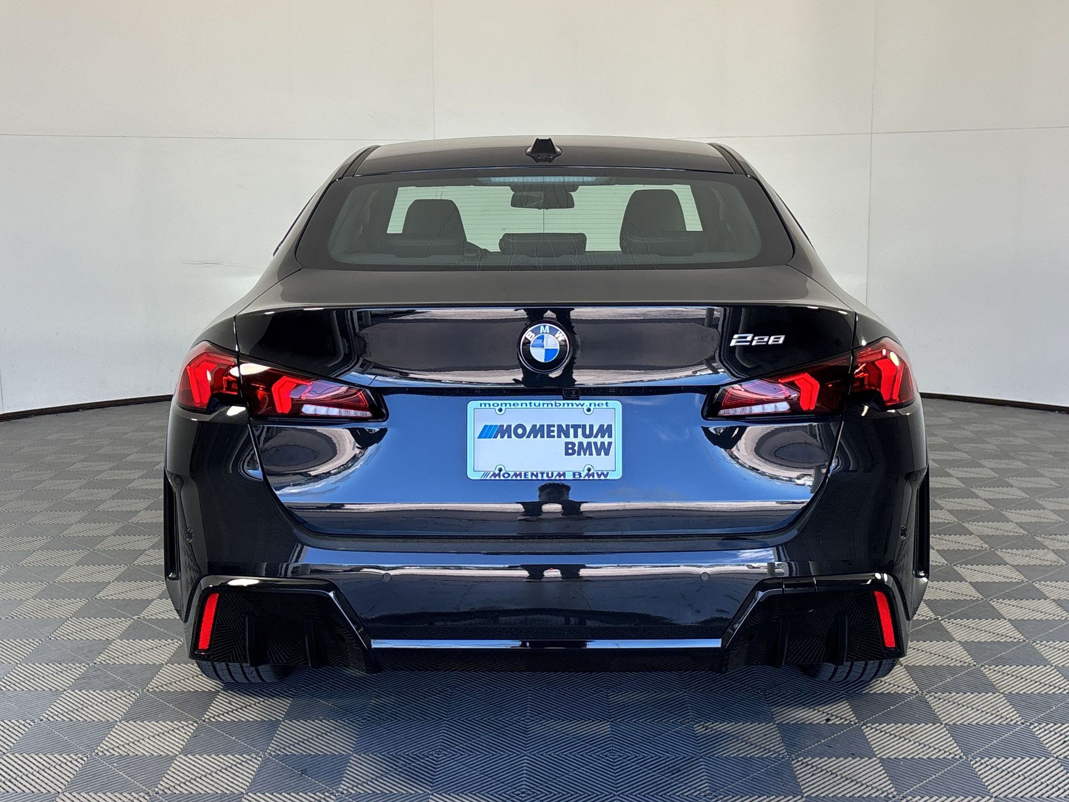 Used 2026 BMW 228i w/ Technology Package FWD image 10