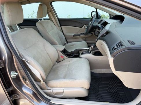 Used 2012 Honda Civic LX image 17