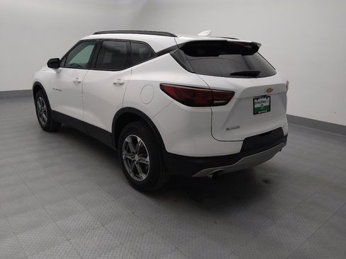 Used 2024 Chevrolet Blazer LT w/ Convenience Package image 5