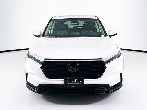 Used 2024 Honda CR-V EX image 2