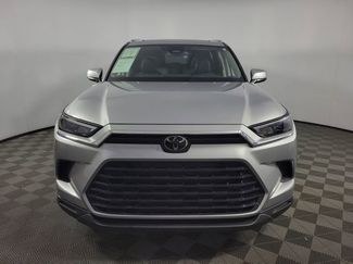 Used 2026 Toyota Grand Highlander FWD video 2