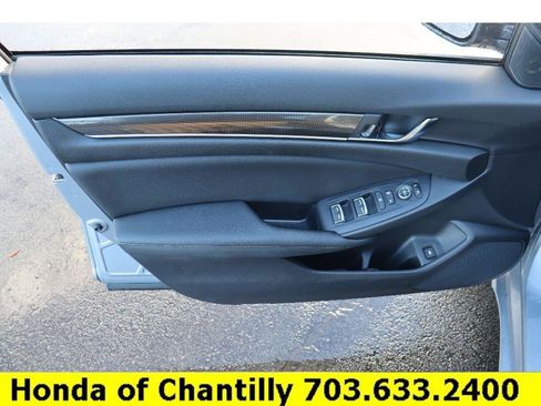 Certified 2022 Honda Accord Sport image 20