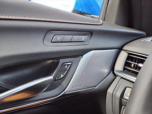 New 2026 Cadillac CT4 V w/ LPO, Blue Accent Package image 19