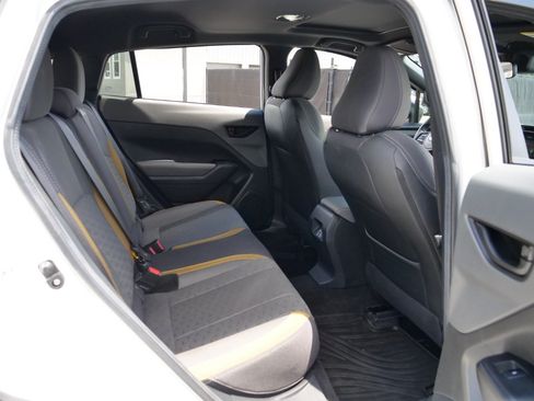 Used 2024 Subaru Crosstrek 2.5i Sport AWD/4WD image 31