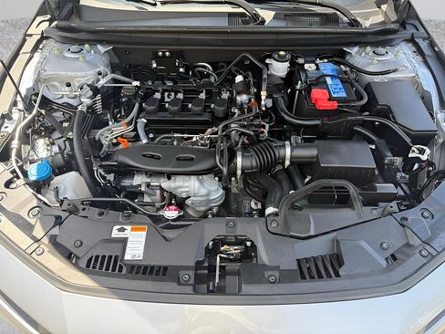 Used 2023 Honda Accord EX image 38