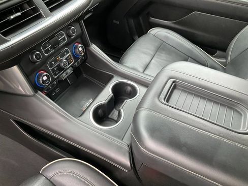 Used 2023 Chevrolet Tahoe Premier image 14