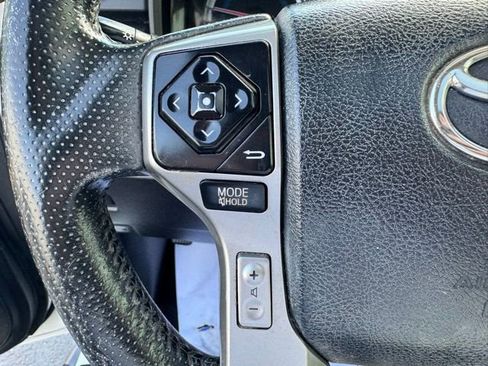 Used 2016 Toyota 4Runner SR5 image 15