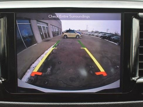 Used 2018 Chrysler Pacifica Touring-L w/ Premium Audio Group image 26