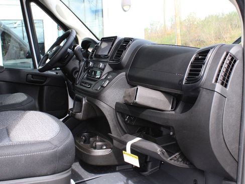 New 2026 RAM ProMaster 2500 w/ Safety Group image 30