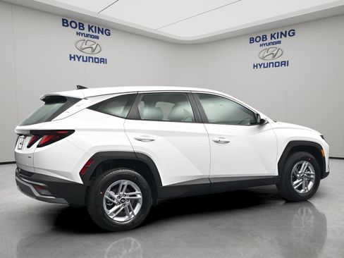 New 2026 Hyundai Tucson SE AWD/4WD image 4