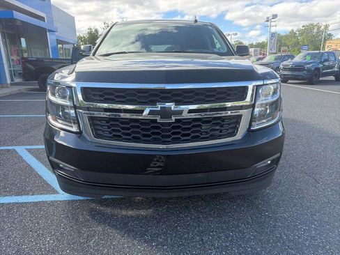 Used 2020 Chevrolet Tahoe LT AWD/4WD image 3