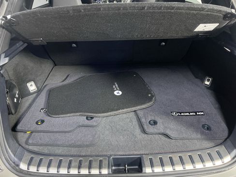 Used 2020 Lexus NX 300 F Sport image 25