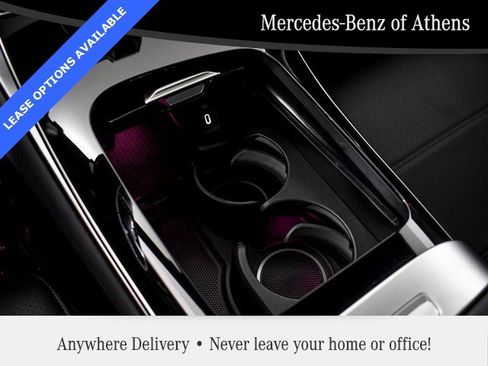 Certified 2025 Mercedes-Benz GLC 300 GLC 300 image 25