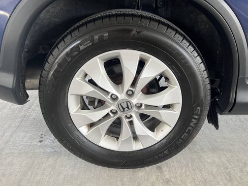 Used 2015 Honda CR-V LX image 24