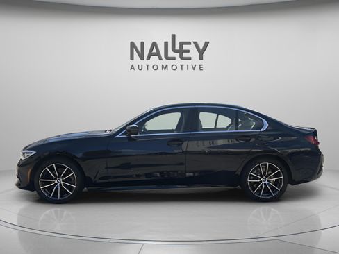 Used 2022 BMW 330i Sedan image 3