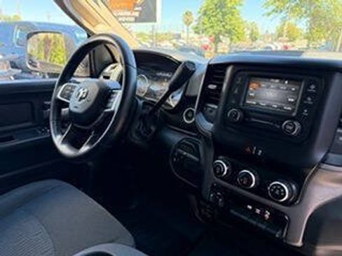 Used 2019 RAM 2500 Tradesman w/ Safety Group AWD/4WD image 24