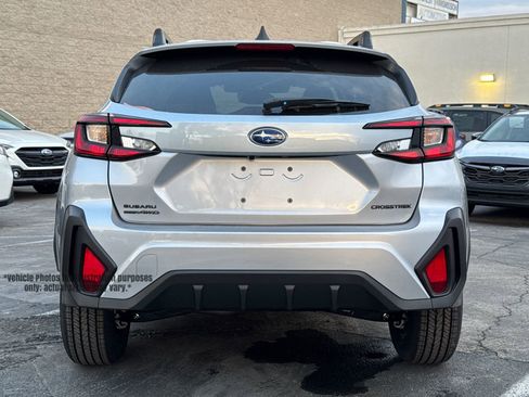 New 2026 Subaru Crosstrek 2.0i Premium AWD/4WD image 6