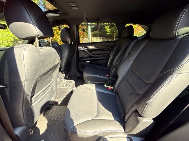 Used 2021 MAZDA CX-9 Grand Touring AWD/4WD image 8