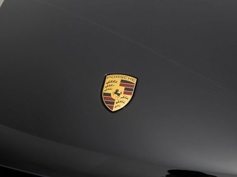 New 2026 Porsche Macan Turbo AWD/4WD image 40