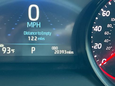Used 2024 Toyota Camry XSE FWD image 26