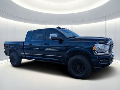 Certified 2022 RAM 2500 Limited w/ Towing Technology Group