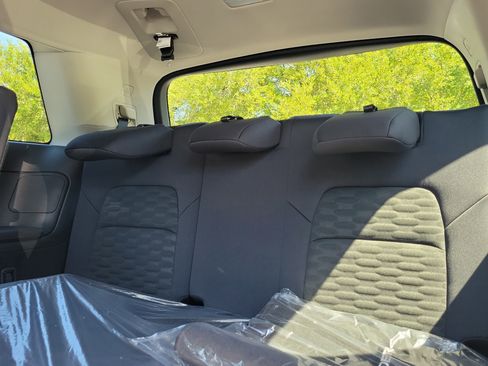 New 2026 Nissan Pathfinder SV FWD image 8