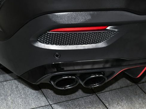 Used 2023 Mercedes-Benz GLE 53 AMG 4MATIC Coupe image 90