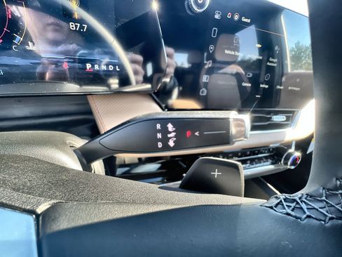 New 2026 Chevrolet Equinox ACTIV image 49