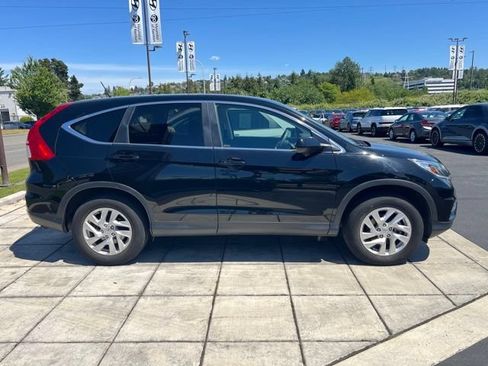 Used 2016 Honda CR-V EX image 6