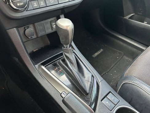 Used 2014 Toyota Corolla S w/ Protection Package FWD image 28