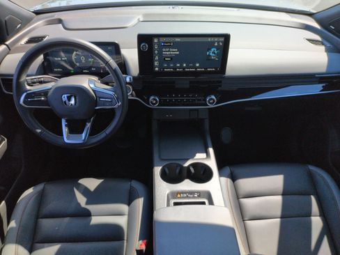 Used 2025 Honda Prologue Touring image 29
