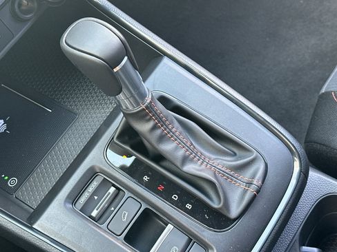 New 2026 Honda CR-V TrailSport image 23