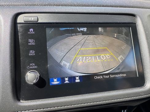 Used 2022 Honda HR-V EX image 19