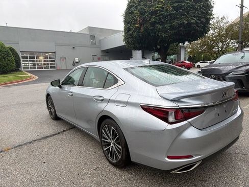 Certified 2023 Lexus ES 350 w/ Premium Package FWD image 21