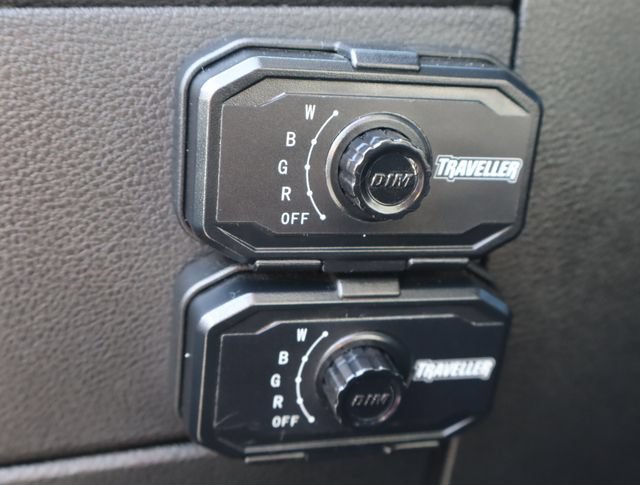 Used 2018 RAM 2500 Tradesman w/ Chrome Appearance Group AWD/4WD image 29