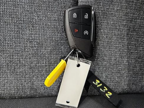 Used 2026 GMC Terrain Elevation image 38