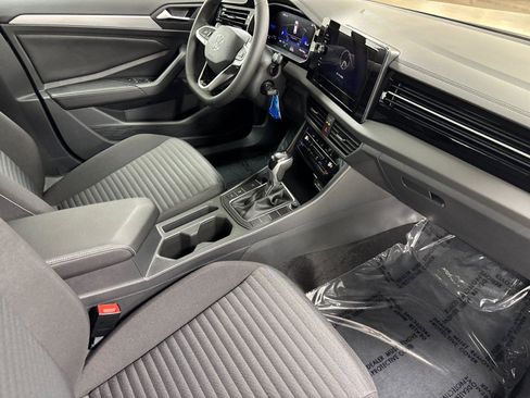 New 2026 Volkswagen Jetta S FWD image 14